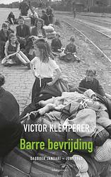 Foto van Barre bevrijding - victor klemperer - ebook (9789045041414)