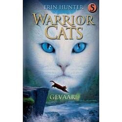 Foto van Gevaar - warrior cats