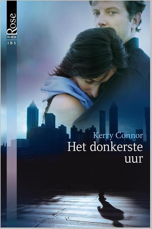 Foto van Het donkerste uur - kerry connor - ebook