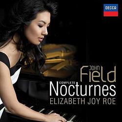 Foto van Field: nocturnes - cd (0028947896722)