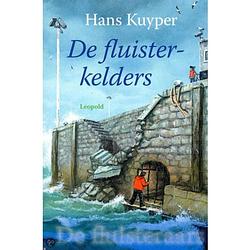 Foto van De fluisterkelders - de fluisteraars