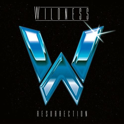 Foto van Resurrection - cd (8024391126028)