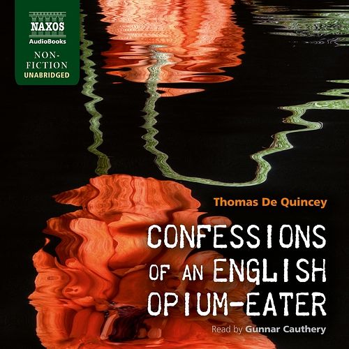 Foto van Confessions of an english opium-eater - cd (9781843799177)