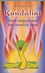 Foto van Kundalini - denish dutrieux - ebook (9789020214956)