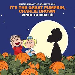 Foto van It's the great pumpkin, charlie brown - lp (0888072436855)