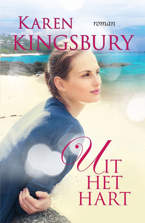 Foto van Uit het hart - karen kingsbury - ebook (9789029724746)