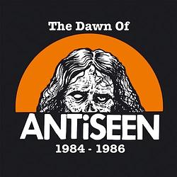 Foto van The dawn of antiseen 1984-1986 - lp (8435008875817)