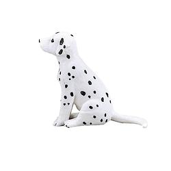 Foto van Mojo pets speelgoed dalmatiër puppy - 387249