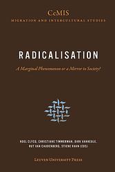 Foto van Radicalisation - ebook (9789461662736)