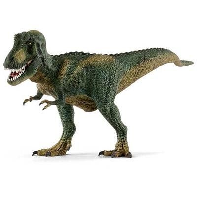 Foto van Tyrannosaurus rex schleich - speelfiguur schleich dinosaurs -14587