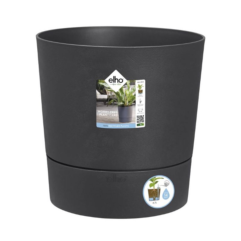 Foto van Elho - greensense aqua care rond 35cm