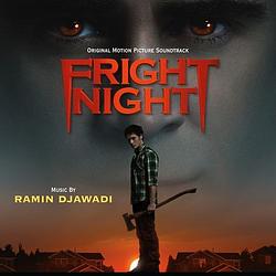 Foto van Fright night - cd (0030206711127)