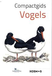 Foto van Compactgids vogels - paperback (9789043927833)