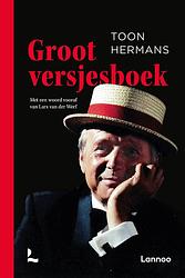 Foto van Groot versjesboek - toon hermans - ebook (9789401447867)