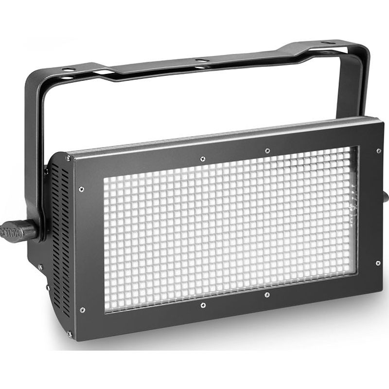 Foto van Cameo thunder wash 600 w 3-in-1 strobe, blinder en wash