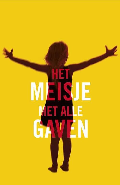 Foto van Het meisje met alle gaven - m.r. carey - ebook (9789044973280)