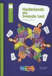 Foto van Nederlands als 2e taal in het basisonderwijs - paperback (9789006955231)