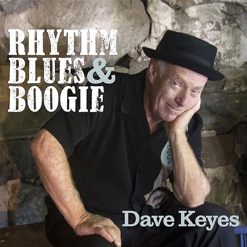 Foto van Rhythm blues & boogie - cd (0656750017029)