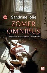 Foto van Under cover | soixante neuf | stille nacht - sandrine jolie - ebook (9789460688034)