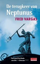 Foto van De terugkeer van neptunus - fred vargas - ebook (9789044533118)