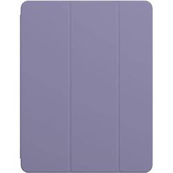Foto van Smart folio voor 12,9-inch ipad pro (5e generatie) - engels lavendel