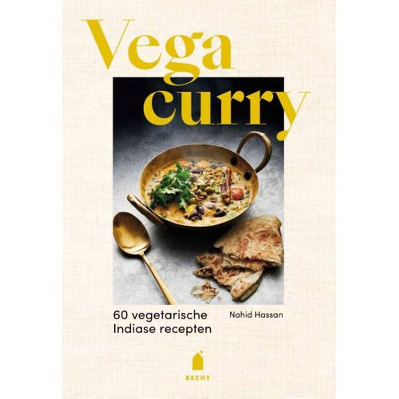 Foto van Vega curry