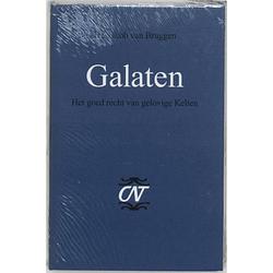 Foto van Galaten