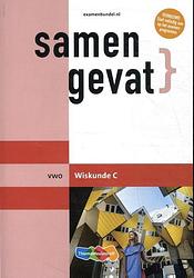 Foto van Samengevat vwo - paperback (9789006112528)