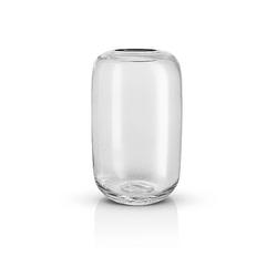 Foto van Eva solo - vaas, glas, 22 cm, transparant - eva solo acorn