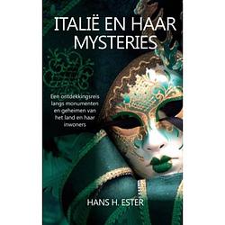 Foto van Italië en haar mysteries