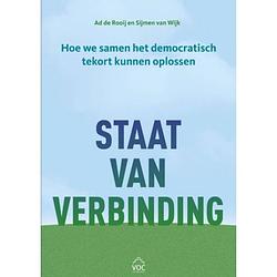 Foto van Staat van verbinding