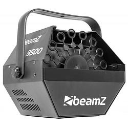Foto van Beamz b500 bellenblaasmachine met ophangbeugel
