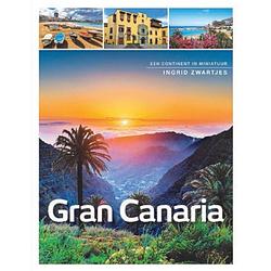 Foto van Gran canaria