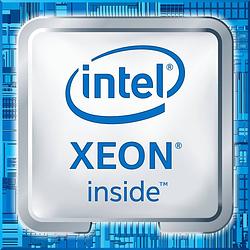 Foto van Intel® xeon® w w5-2455x 12 x 3.2 ghz 12-core processor (cpu) boxed socket: intel® 4677 240 w