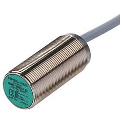 Foto van Pepperl+fuchs inductieve sensor namur ncb5-18gm40-n0 123g1x3d