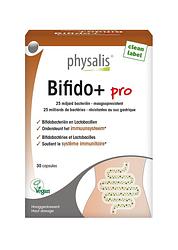 Foto van Physalis bifido+ pro capsules