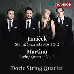 Foto van String quartets - cd (0095115184820)