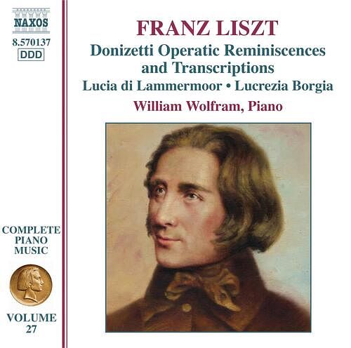 Foto van Complete piano music volume 27 - cd (0747313013777)