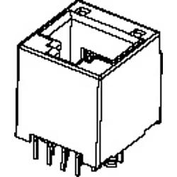 Foto van Molex lopro t/e pc jack 955032661 955032661 1 stuk(s)