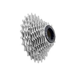 Foto van Miche cassette shimano 11s 11-29t zilver