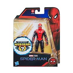 Foto van Spiderman movie 6inch figure
