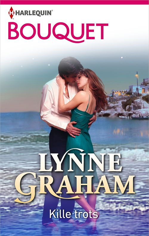 Foto van Kille trots - lynne graham - ebook