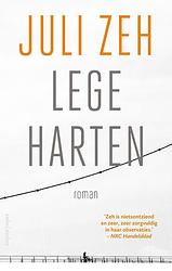 Foto van Lege harten - juli zeh - ebook (9789026342776)