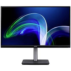 Foto van Acer vero cb273ubemipruzxv led-monitor 68.6 cm (27 inch) energielabel f (a - g) 2560 x 1440 pixel qhd 1 ms hdmi, displayport, usb-c®, usb, hoofdtelefoon (3.5