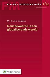 Foto van Douanewaarde in een globaliserende wereld - paperback (9789013163179)