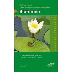 Foto van Blommen