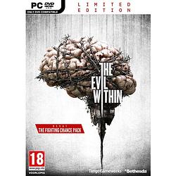 Foto van Pc the evil within limited edition