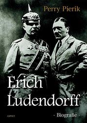 Foto van Erich ludendorff - perry pierik - ebook (9789463383394)