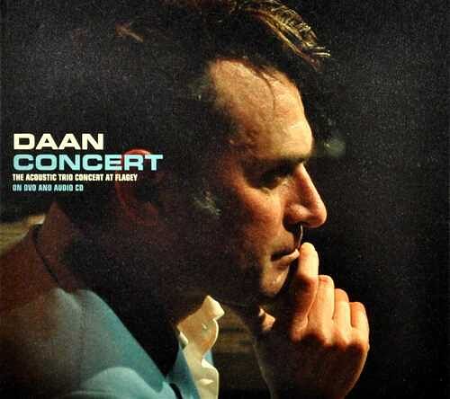 Foto van Concert (cd+dvd) - cd+dvd (5414939182860)