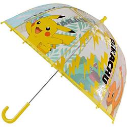 Foto van Paraplu pokemon